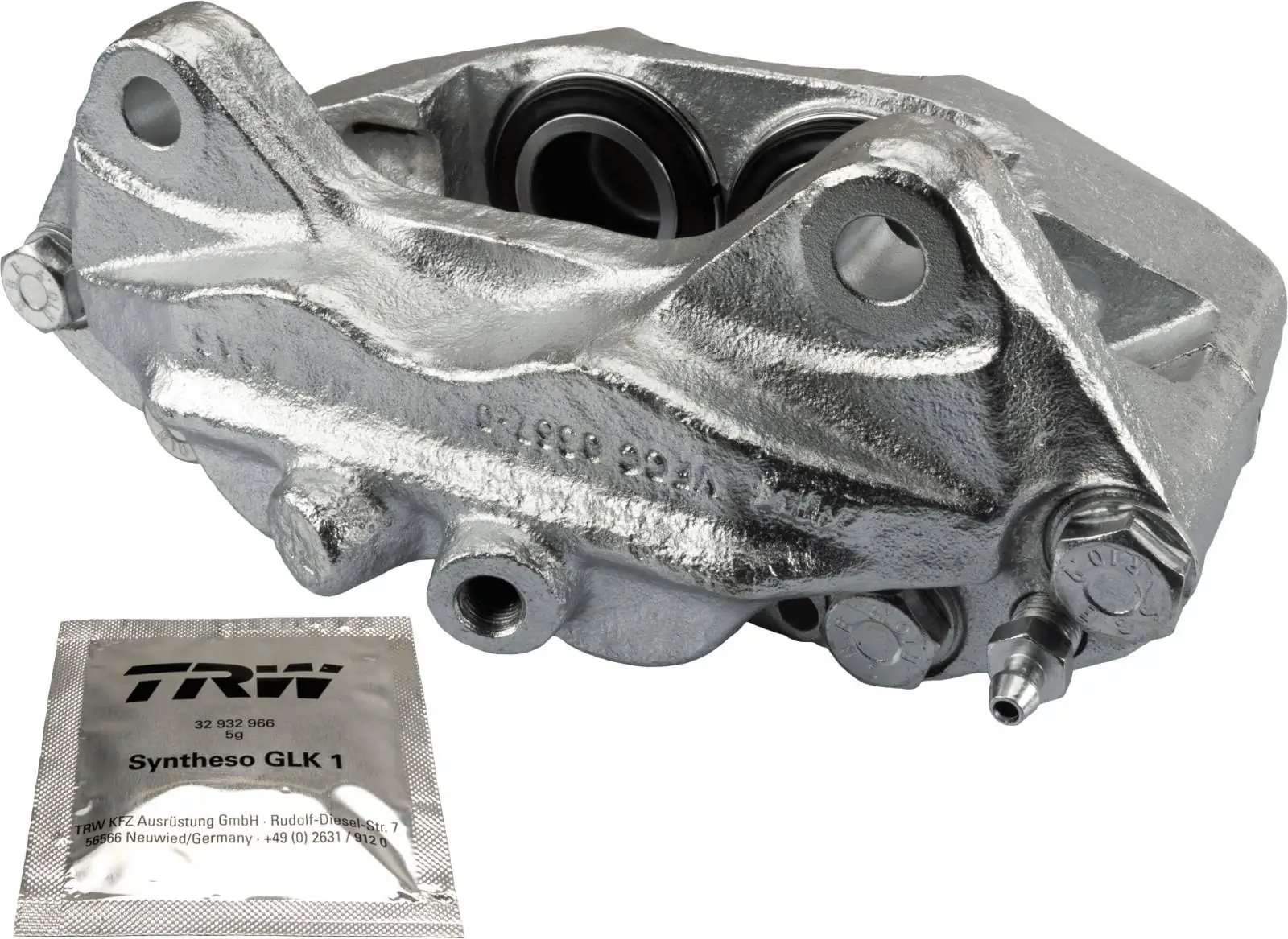 Brake Caliper BHT728E