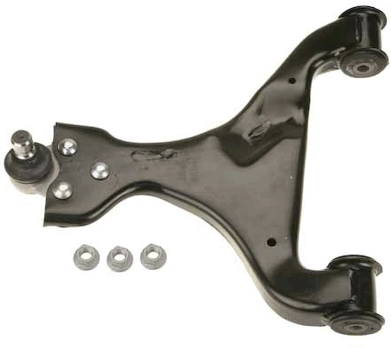 Control/Trailing Arm, wheel suspension JTC1329