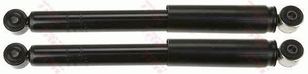 Shock Absorber TRW TWIN JGT285T