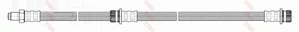 Brake Hose PHB548