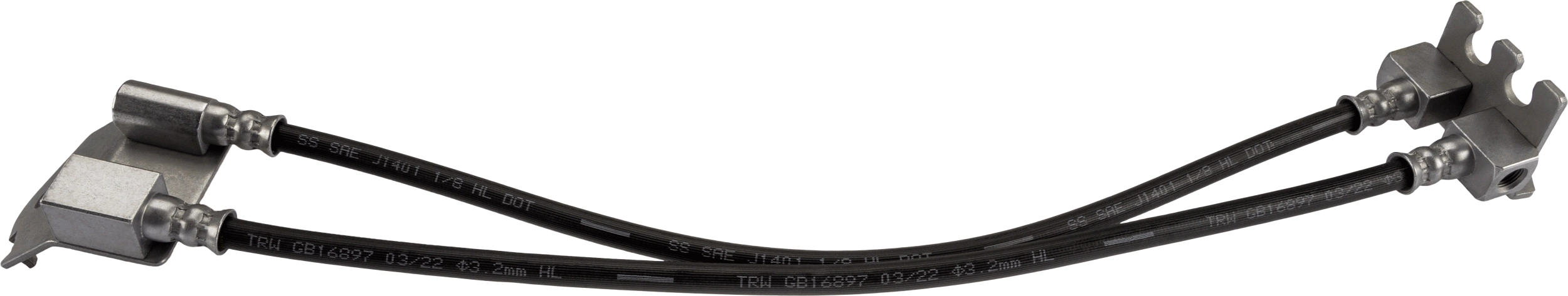 Brake Hose PHA499