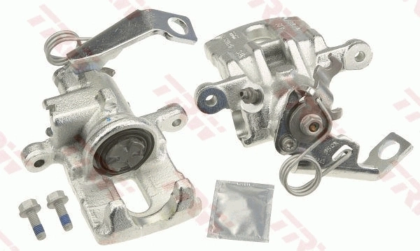 Brake Caliper BHQ907E