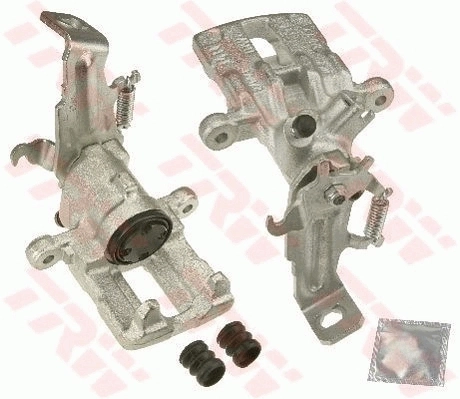 Brake Caliper BHQ266E