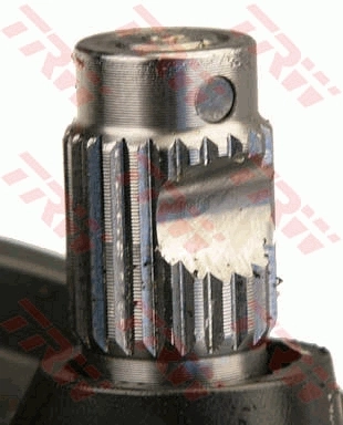 Steering Gear JRP1301