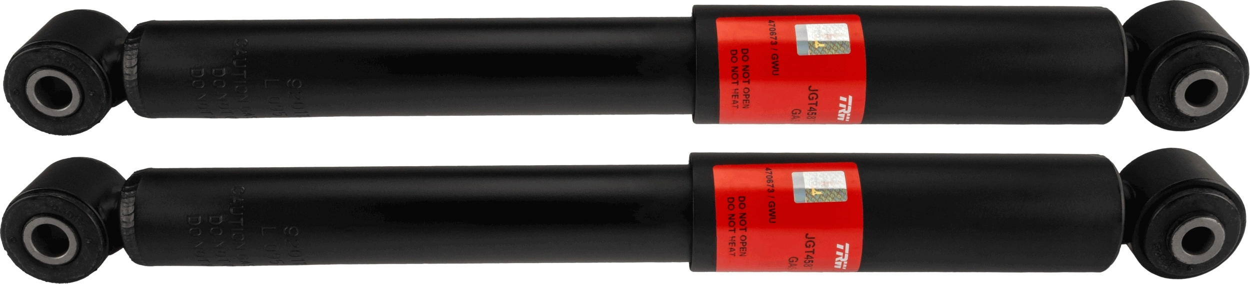 Shock Absorber TRW TWIN JGT458T