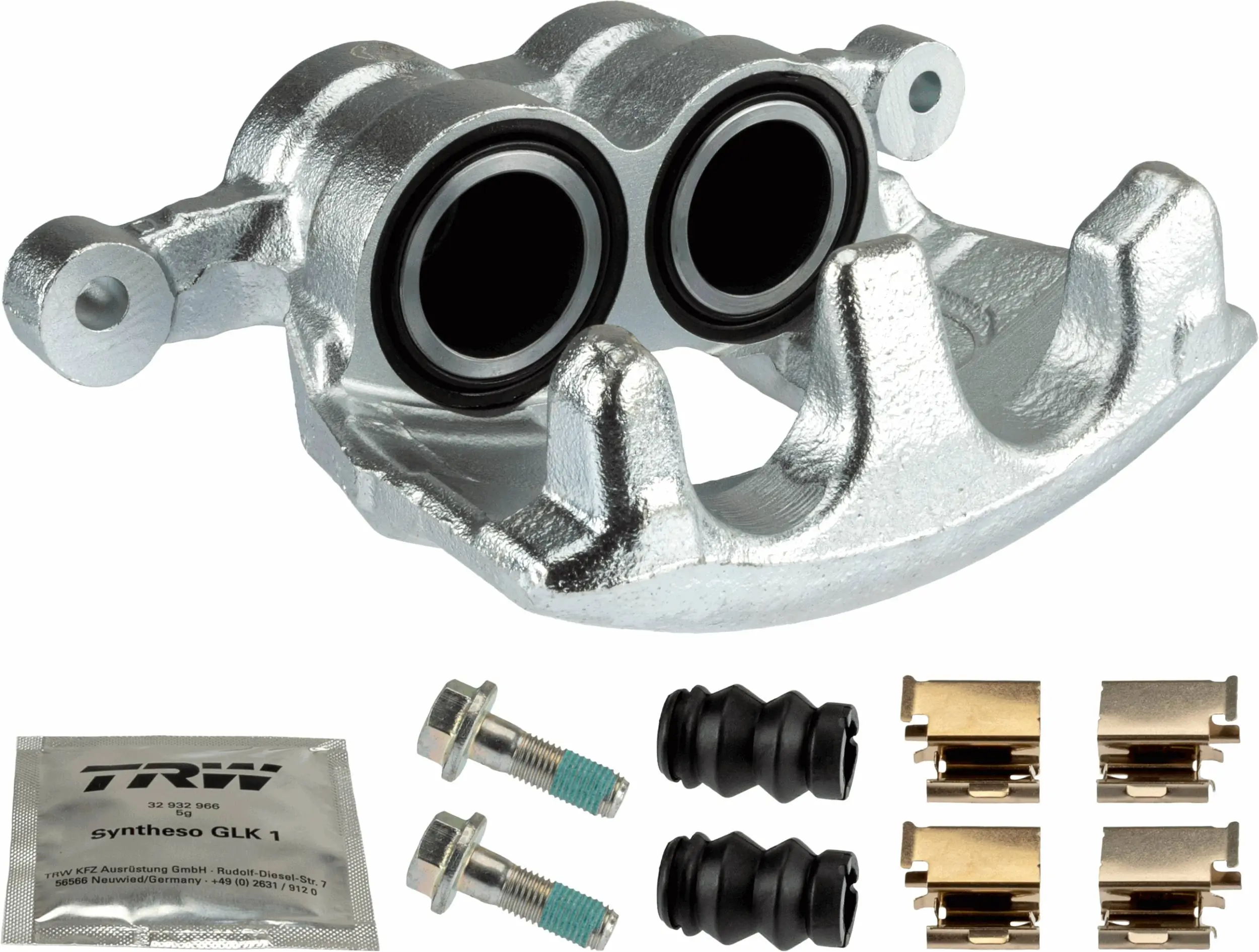 Brake Caliper BHZ981E
