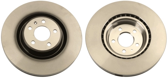 Brake Disc TRW SINGLE DF6149S