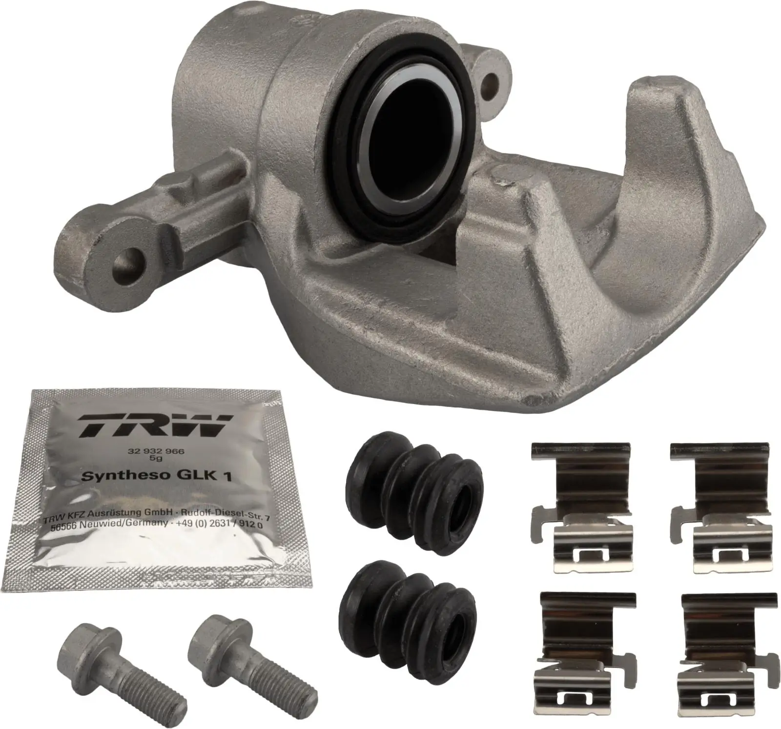 Brake Caliper BHN1024E