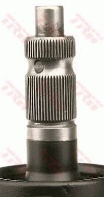 TRW JRP611 Steering Gear