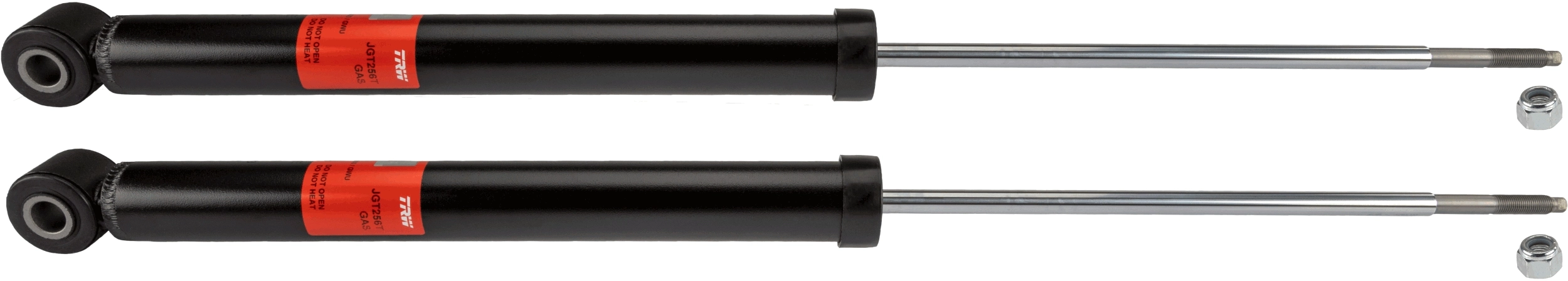 Shock Absorber TRW TWIN JGT256T