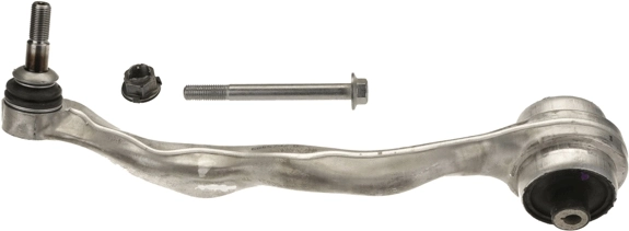 Control/Trailing Arm, wheel suspension JTC1624