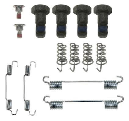 Accessory Kit, parking brake shoes SFK232