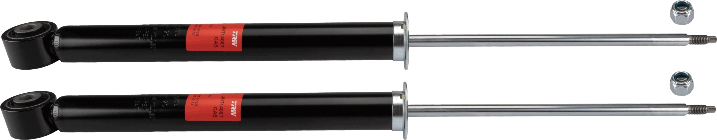 Shock Absorber TRW TWIN JGT1406T