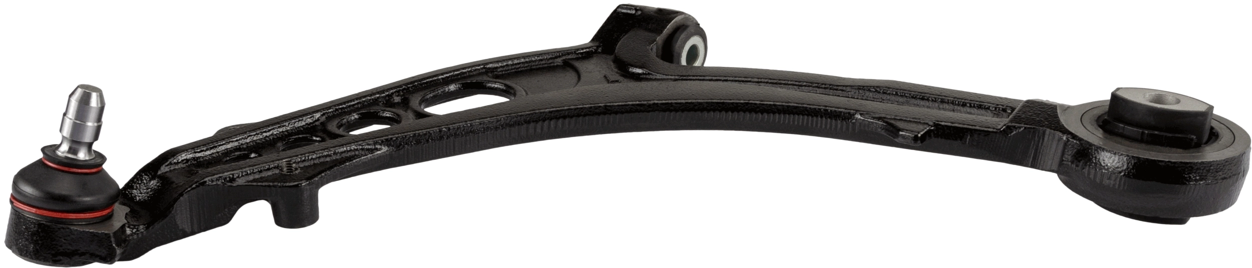 Control/Trailing Arm, wheel suspension JTC953