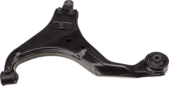 Control/Trailing Arm, wheel suspension JTC1876