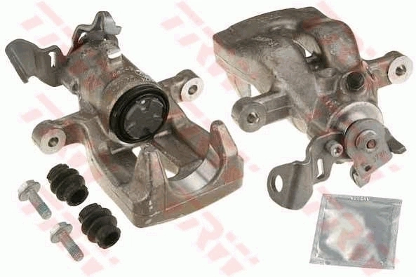 Brake Caliper BHQ243E