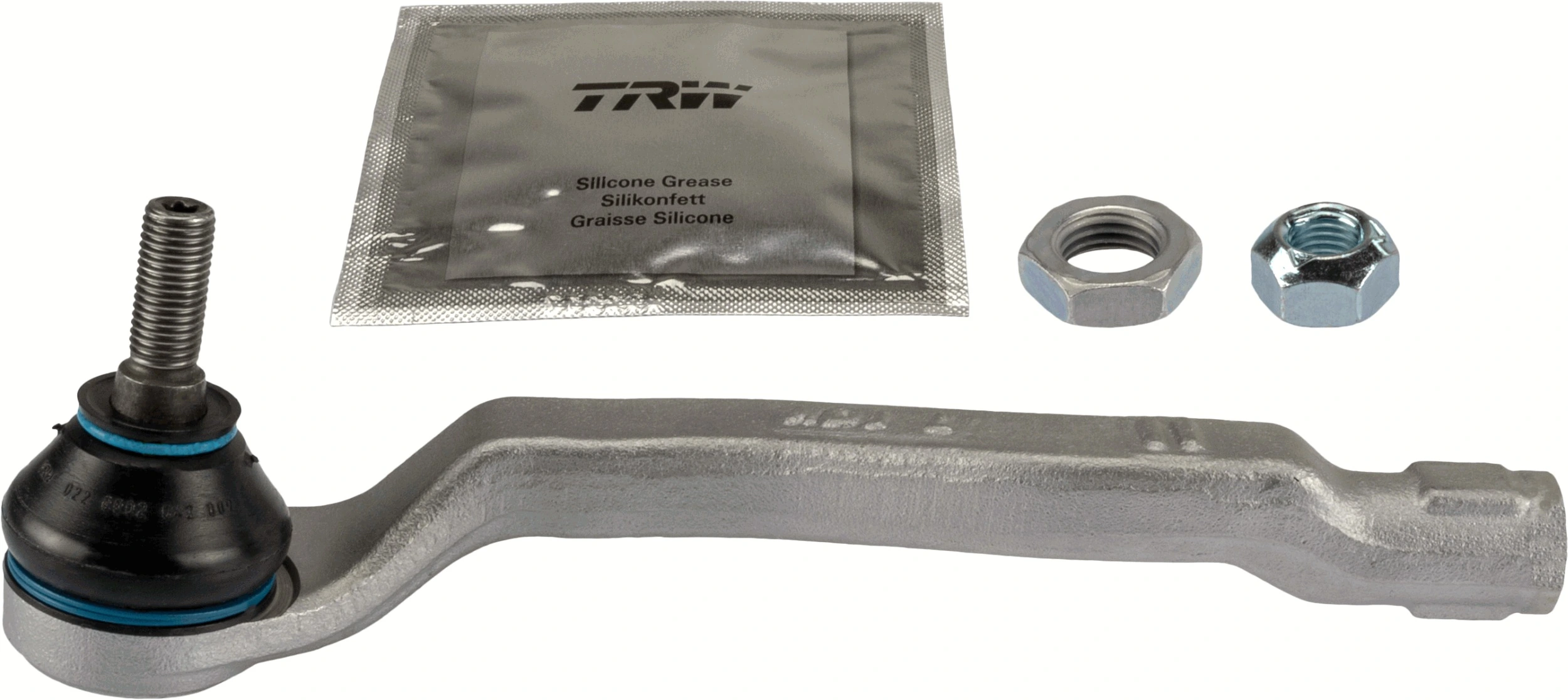 Tie Rod End JTE1113