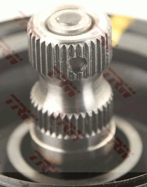 TRW JRP1348 Steering Gear