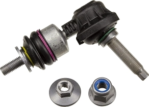 Link/Coupling Rod, stabiliser bar JTS1330