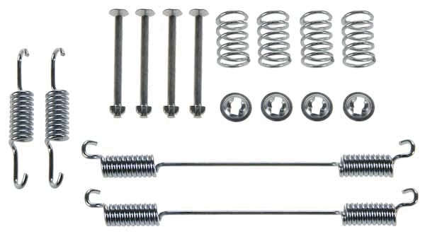 Accessory Kit, brake shoes SFK330