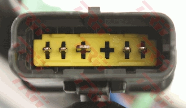 TRW JRE178 Steering Gear