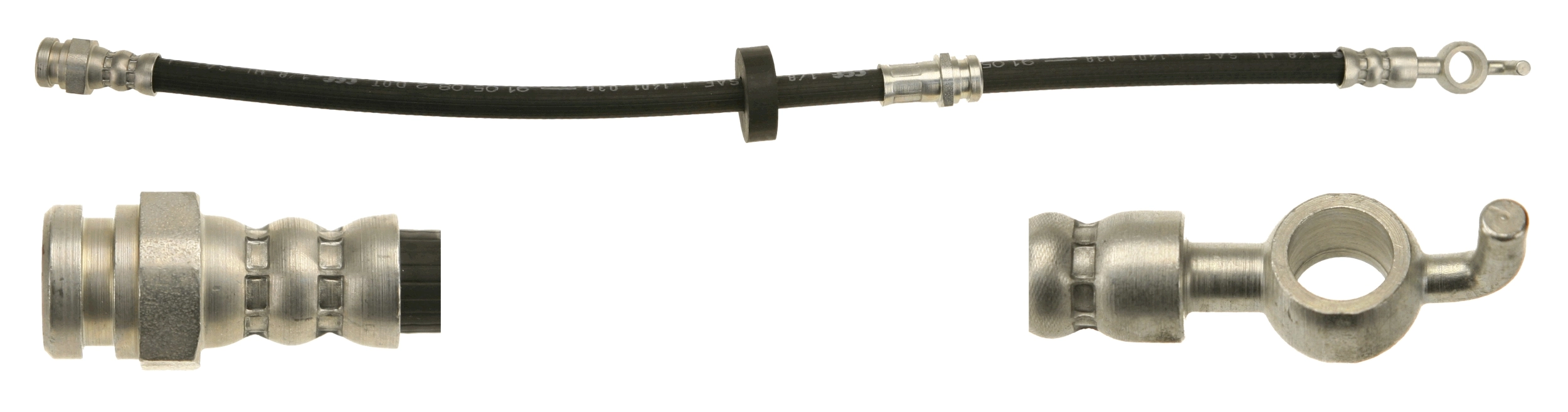 TRW PHD644 Brake Hose