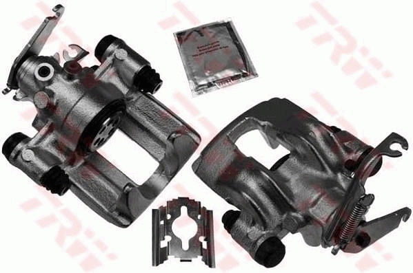 Brake Caliper BHS791E