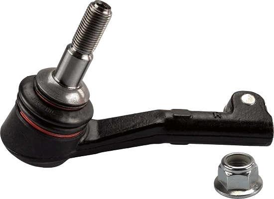 Tie Rod End JTE1102