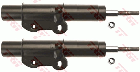 Shock Absorber TRW TWIN JHM1000T