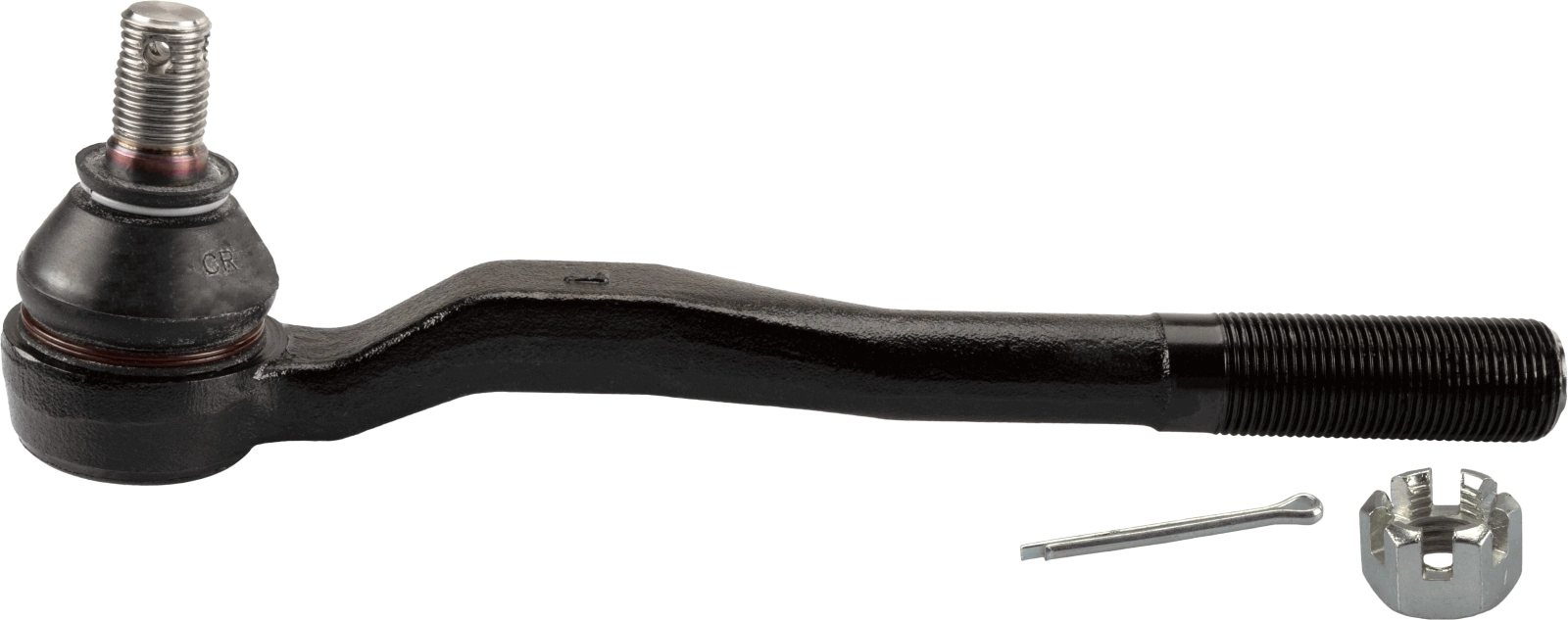 Tie Rod End JTE800