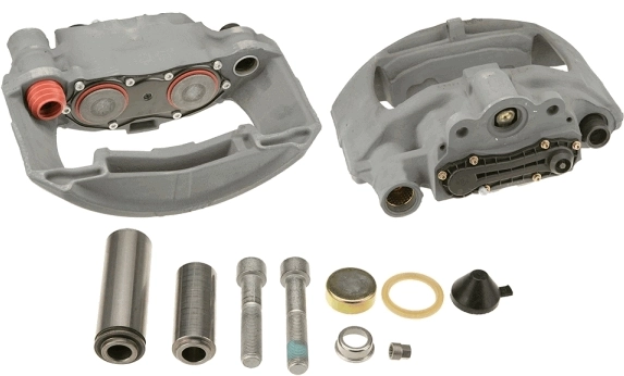 TRW BCZ5033E Brake Caliper