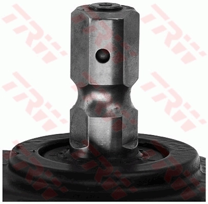 Steering Gear JRP839