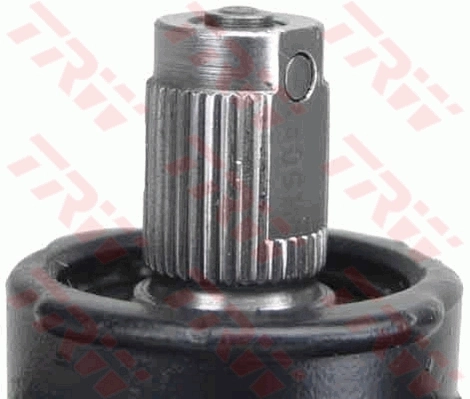 TRW JRP213 Steering Gear