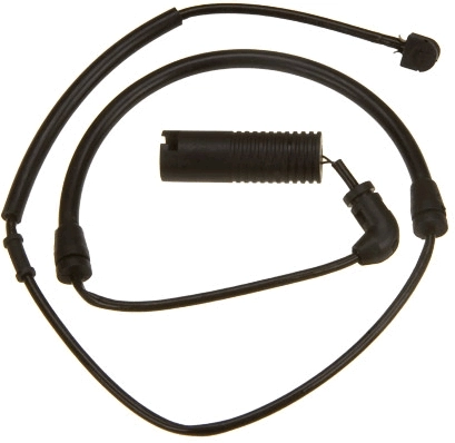 Warning Contact, brake pad wear GIC176