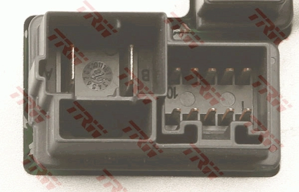 TRW JCR238 Steering Column