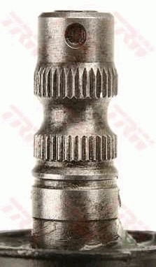 Steering Gear JRP911