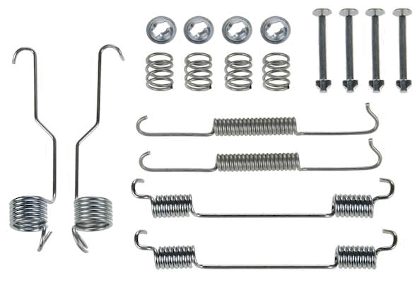 Accessory Kit, brake shoes SFK339