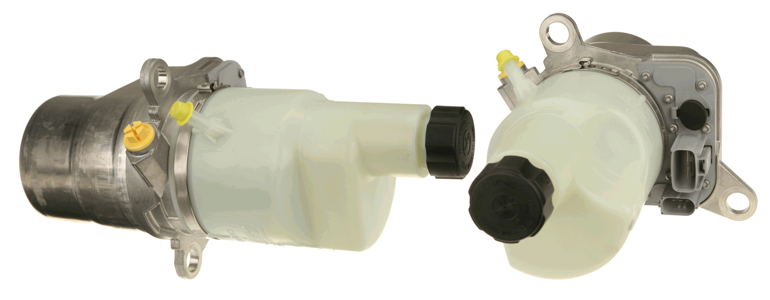 Hydraulic Pump, steering JER161