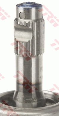 TRW JRP1326 Steering Gear
