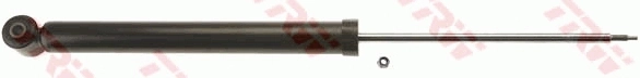 Shock Absorber TRW SINGLE JGT275S