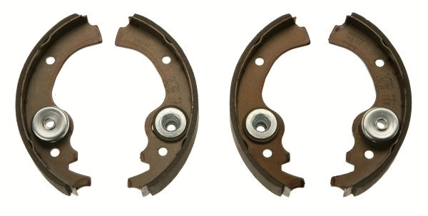 TRW GS8233 Brake Shoe Set