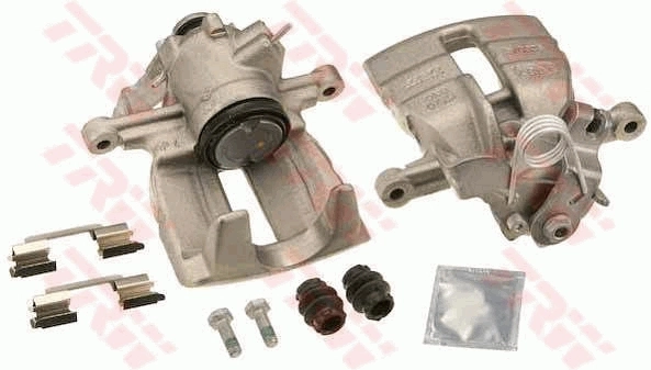 Brake Caliper BHT257E