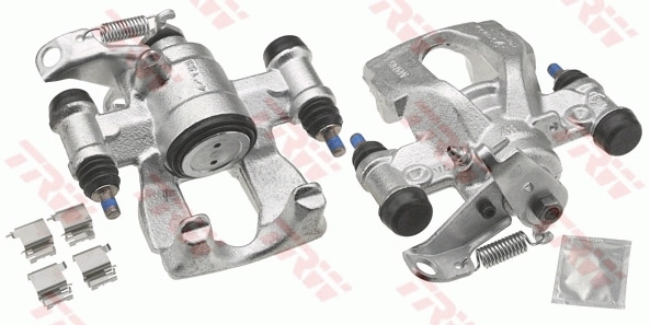 Brake Caliper BHV933E