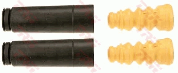 Dust Cover Kit, shock absorber JSK114