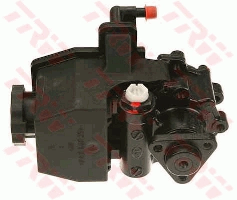 Hydraulic Pump, steering JPR161
