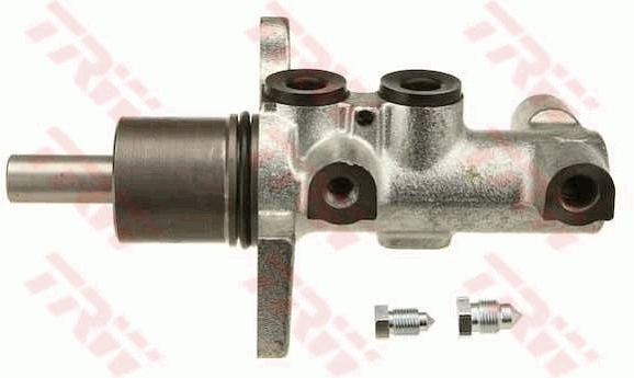 Brake Master Cylinder PML466