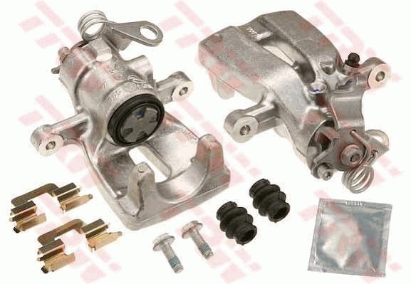 Brake Caliper BHQ289E