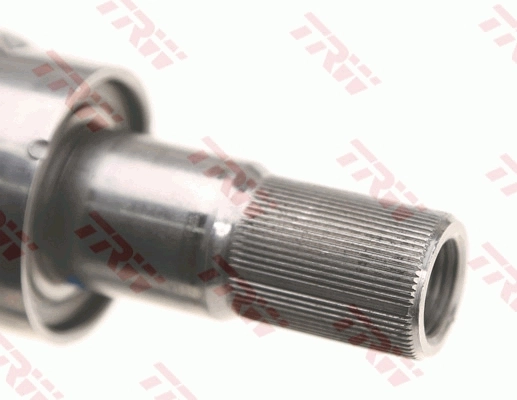 Steering Column JCR215