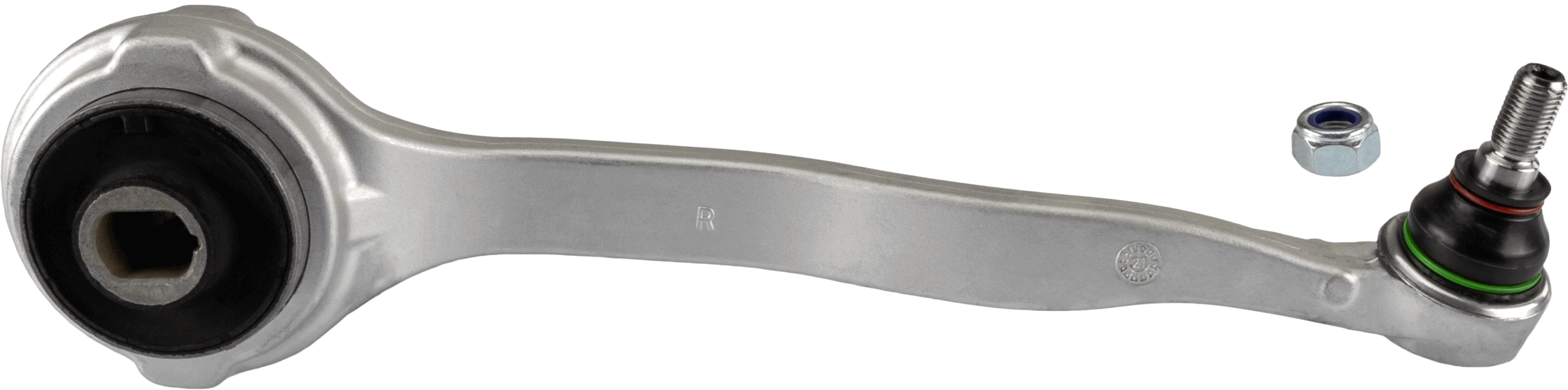 Control/Trailing Arm, wheel suspension JTC969