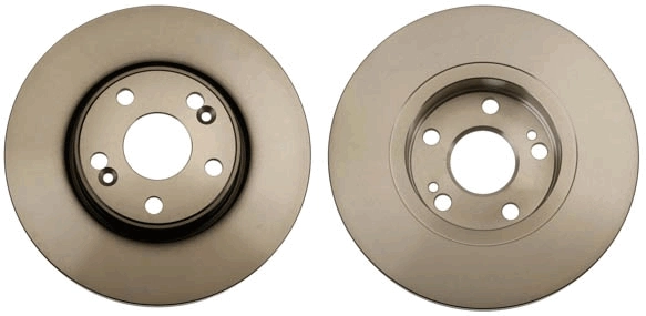 Brake Disc DF4109